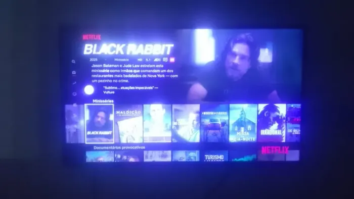 Vendo SmarTv de 40 4K