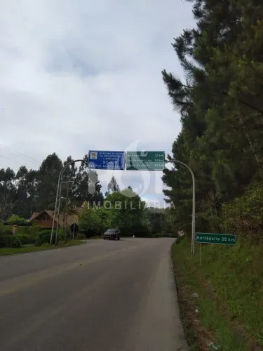 Terreno para vender em Rancho Queimado, com 20.000m², Santa Catarina