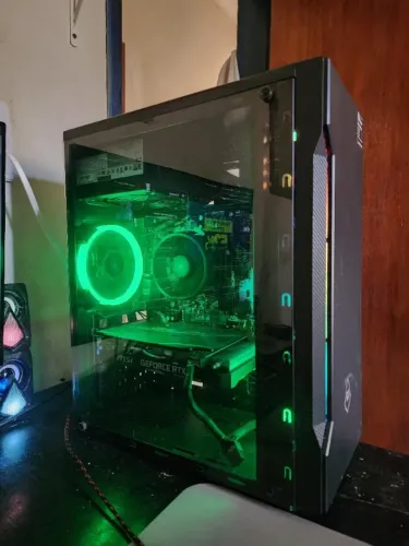 Pc gamer