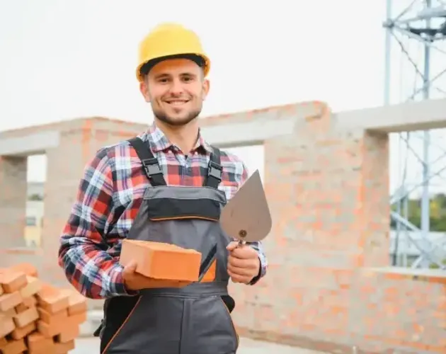Vaga Encanador na Construção Civil