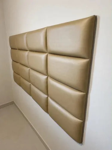 Cabeceira de cama queen 