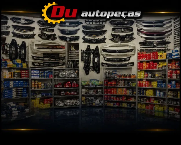 Par farol G 10 lâmpada 