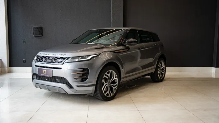 Land Rover Range Rover Evoque HSE Dyna. 2.0 Dies. Aut. 2023