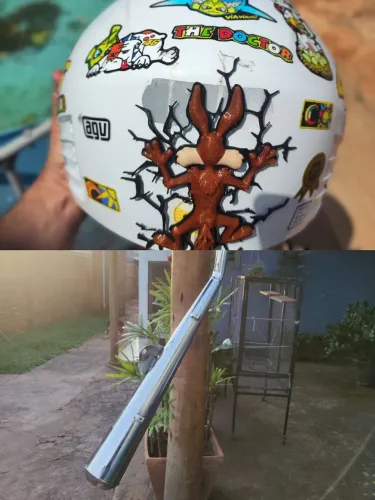 Troco os 2 por LS2