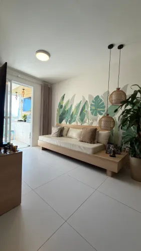 Apartamento à venda na Rua Teixeira Heizer, Recreio dos Bandeirantes, Rio de Janeiro - RJ
