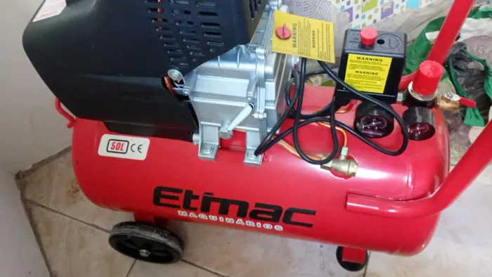 Compressor