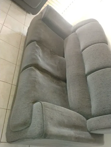 Sofá 3 lugares