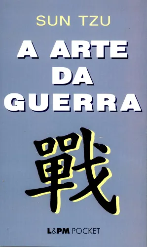 A arte da guerra