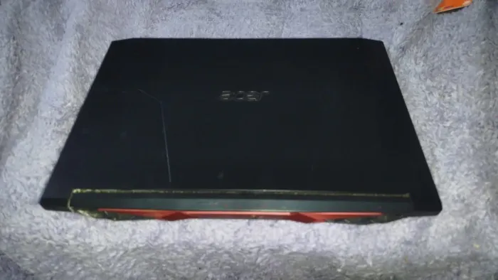 Notebook gamer Acer