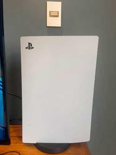 Playstation 5 Digital