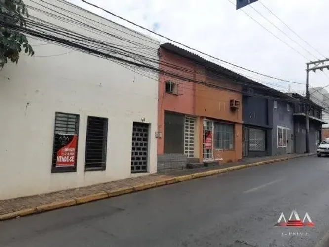 SALÃO COMERCIAL À VENDA NO CENTRO DE CUIABÁ |LOCALIZAÇÃO PREMIUM