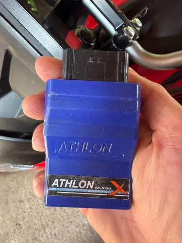 Central Athlon