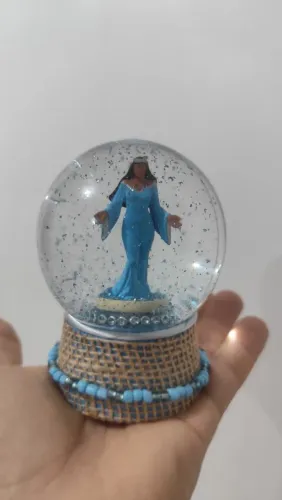 Globo de neve