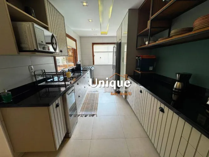 Casa para Locação Mensal em Condomínio Fechado Conforto, Lazer e Segurança.