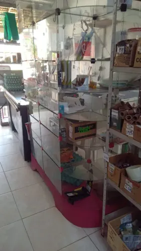 Vitrine