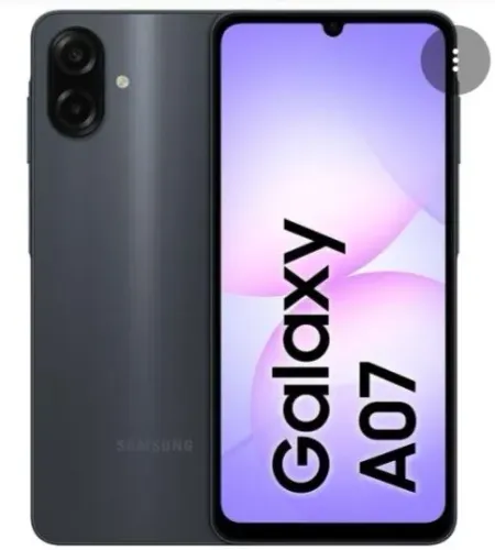 Celular Samsung A07