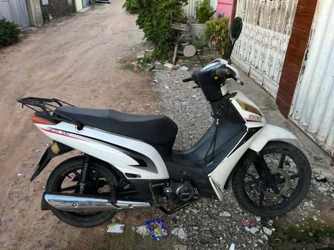 Jet 49cc