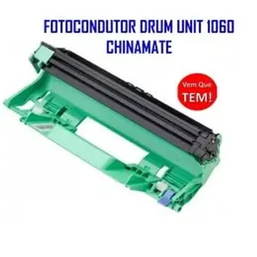 Fotocondutor Drum Comp. com Brother TN 1060