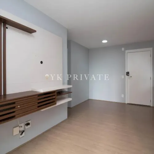 APARTAMENTO PARA LOCAÇÃO | 2 DORMITÓRIOS | PICANÇO ? GUARULHOS