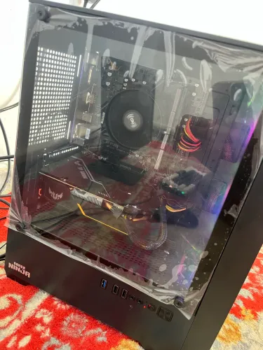 PC GAMER TROCO POR IPHONE DO MEU INTERESSE (PODE SER BYPASS)
