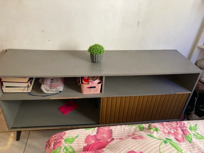 Vendo rack pé de palito