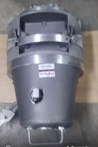 Máquina de espinar 