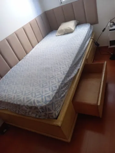 cama