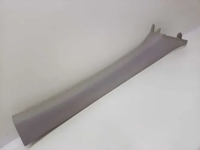 Moldura Coluna Para-brisa Direita Sandero/logan 2017/2020