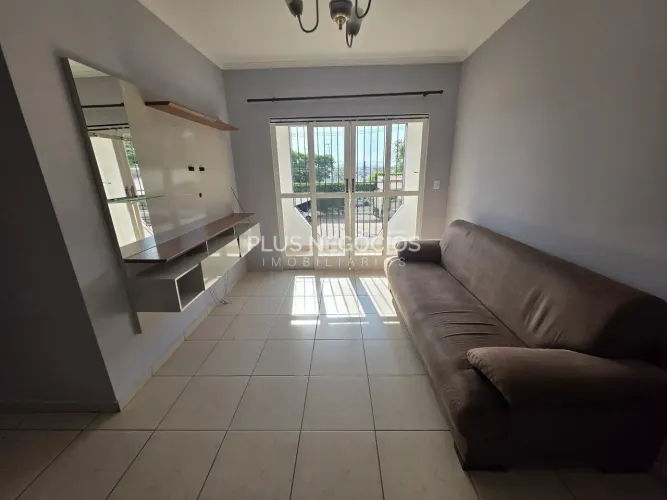 Apartamento | Locação | Jardim Simus | Sorocaba/SP | 3 dormitórios (1 suíte) | 90 m²