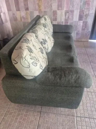 Sofá 3 Lugares