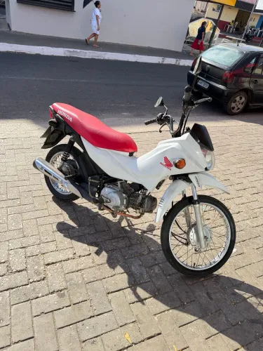 Pop 110i 2021 super nova