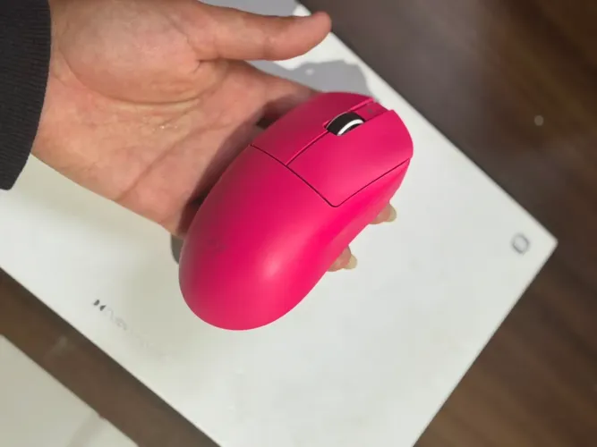 Mouse ATK A9 PLUS