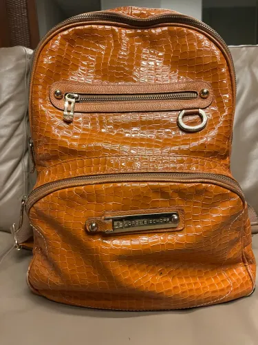 Bolsa Jorge Bischoff