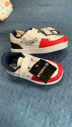 Tênis infantil 25