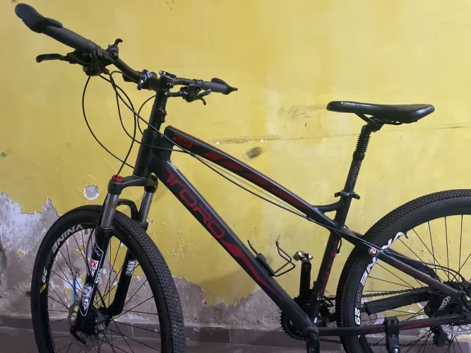 Bike Colli Toro