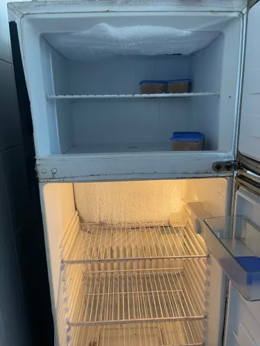 Geladeira
