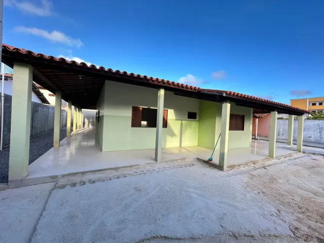 Vendo Casa Ampla no Francês - 5 Quartos (3 Suítes) - 403m² Construídos