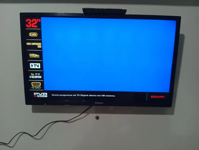 Smartv 32 polegadas
