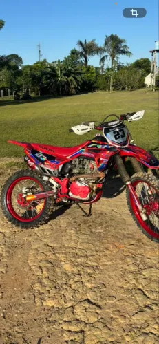 Crf 230F 