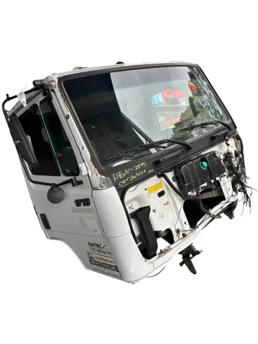 Cabine Completa Mercedes 1718 1318 914 2423