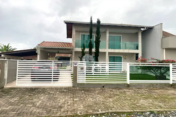Vendas Sobrado Itapoá SC