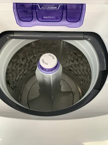 Máquina 12kjet clean