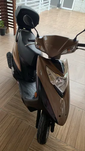 JTZ Lindy R 2019 - R$ 9.000