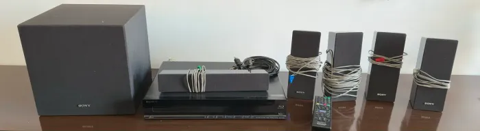 Home Theater 