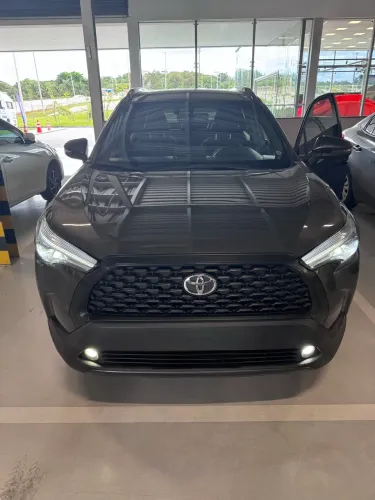 Toyota Corolla Cross XRE 2.0 16V Flex AUT 2022