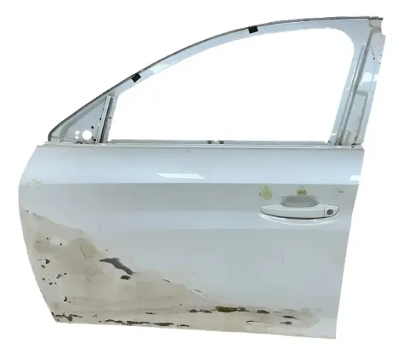 Porta Dianteira Esquerda Peugeot 208 2024