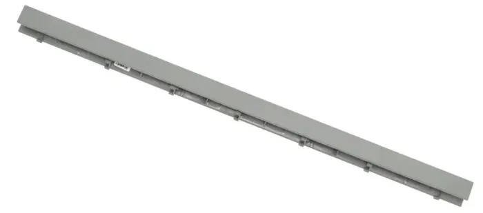 Acabamento canaleta para notebook lenovo ideapad 3i 15alc6
