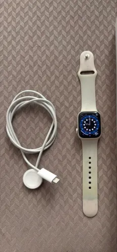 Apple Watch 8 41mm perfeito !
