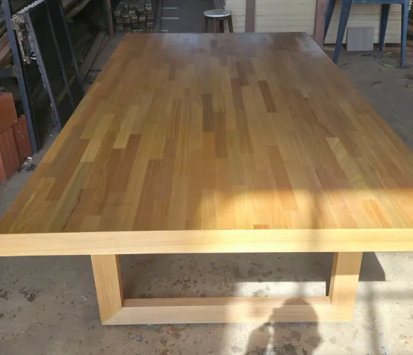 Mesa de jantar 