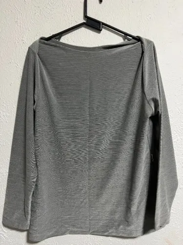 Blusa tamanho P/M